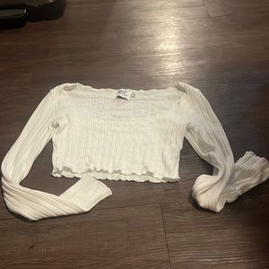 Princess Polly crop top